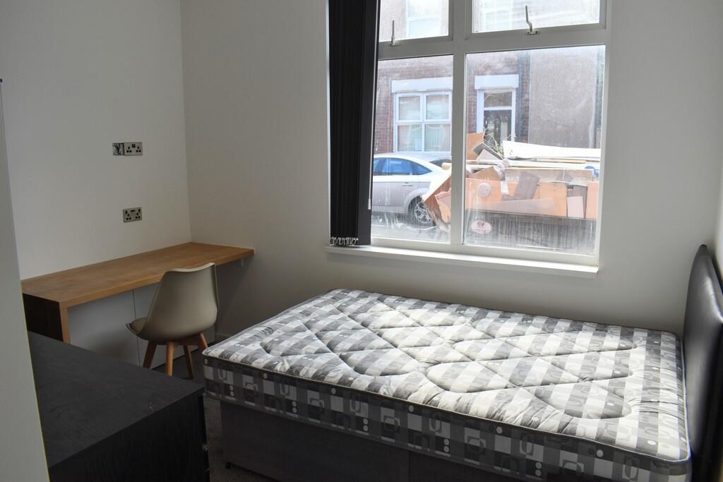 House in Manchester, Greater Manchester - View 3