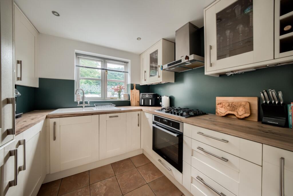 House in Stratford-on-Avon, Alcester - View 3