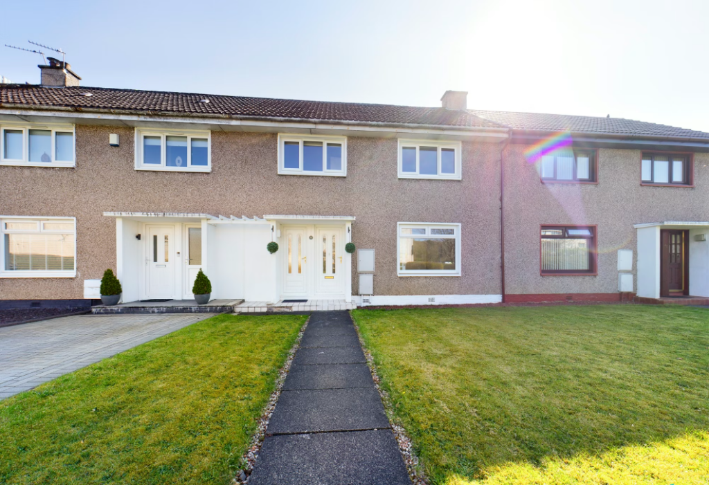 Main image of property: Quebec Drive, East Kilbride, G75