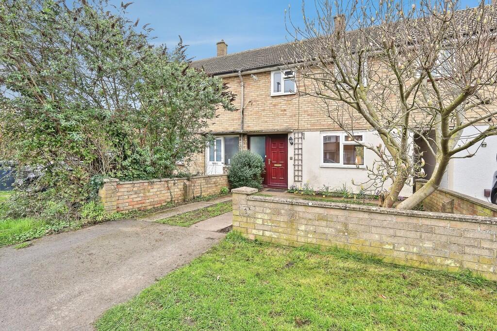 Main image of property: Campkin Road, Cambridge