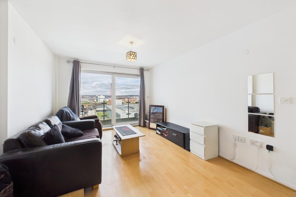 Main image of property: Coode House, Millsand, S3 8NR
