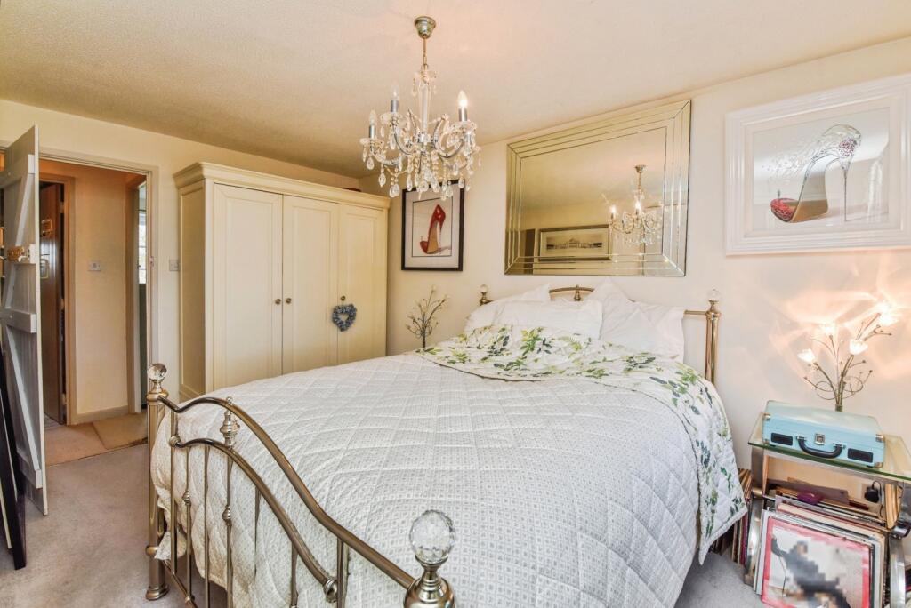 Additional image 10 of Keyford Field Cottages, Little Keyford Lane, Frome, BA11