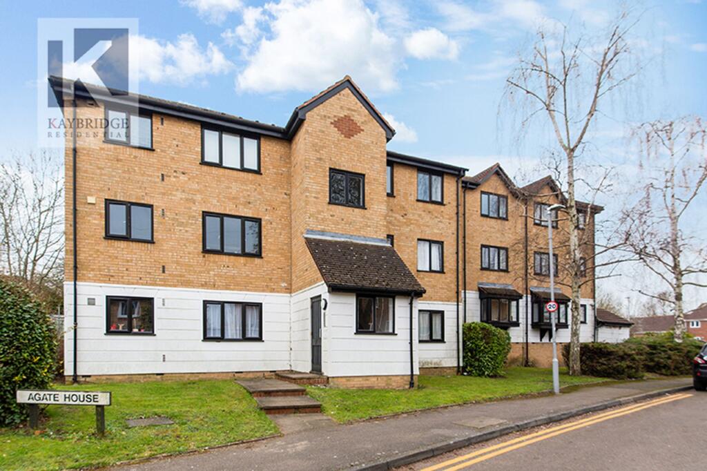 Main image of property: 20, Agate House, Percy Gardens - KT4 7RX