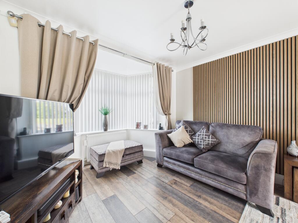 House in Warrington - View 5