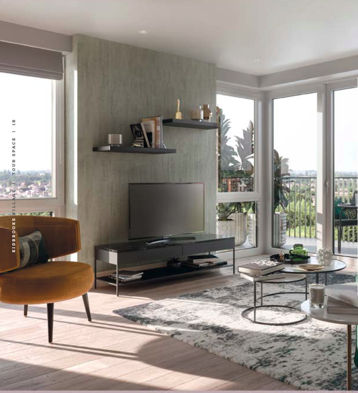 Main image of property: Bufton House, Astell Road, Kidbrooke, Greenwich
