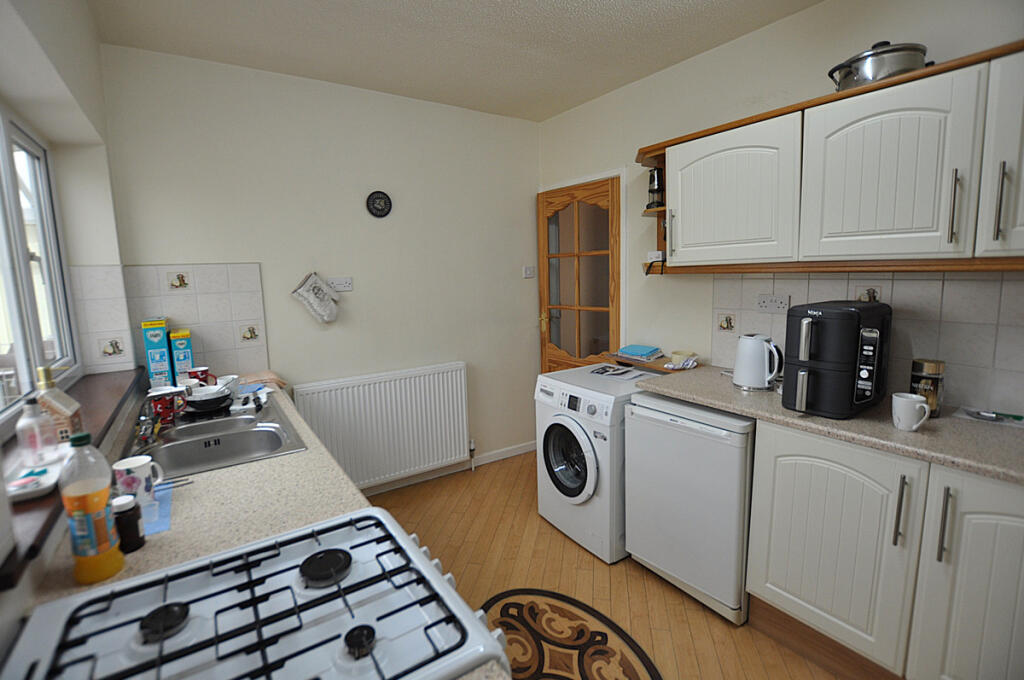 House in Newcastle upon Tyne, Tyne and Wear - View 4