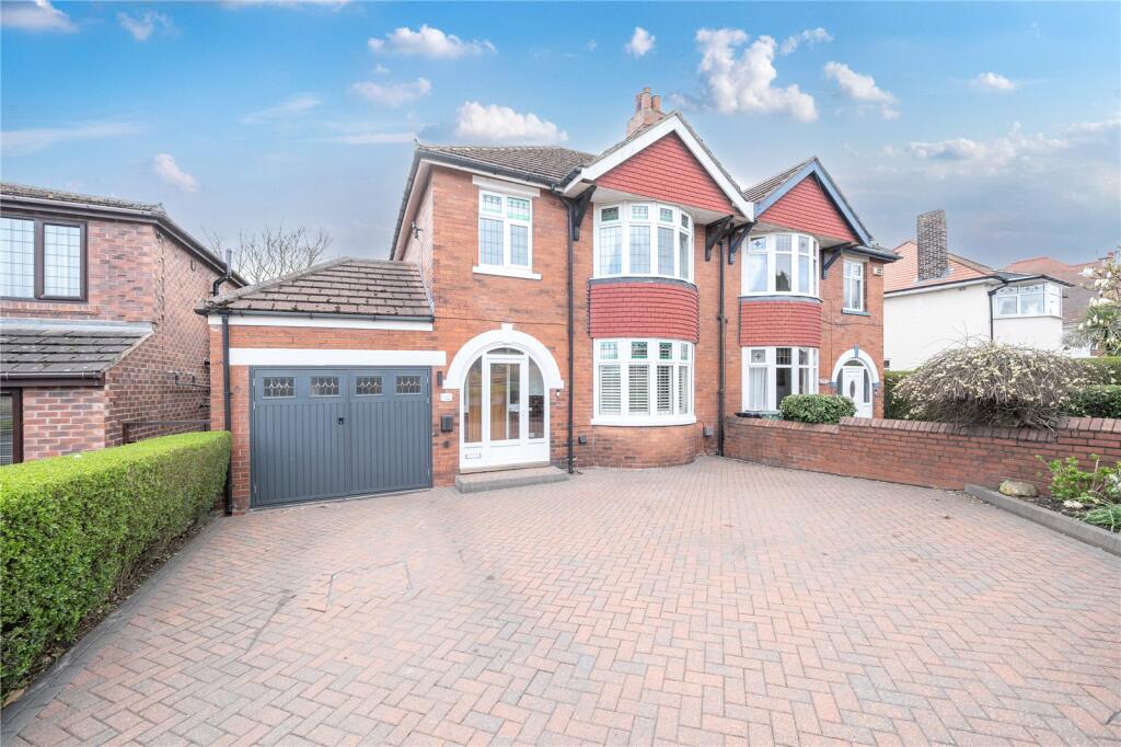 Main image of property: Leeds Road, Rothwell, Leeds, West Yorkshire