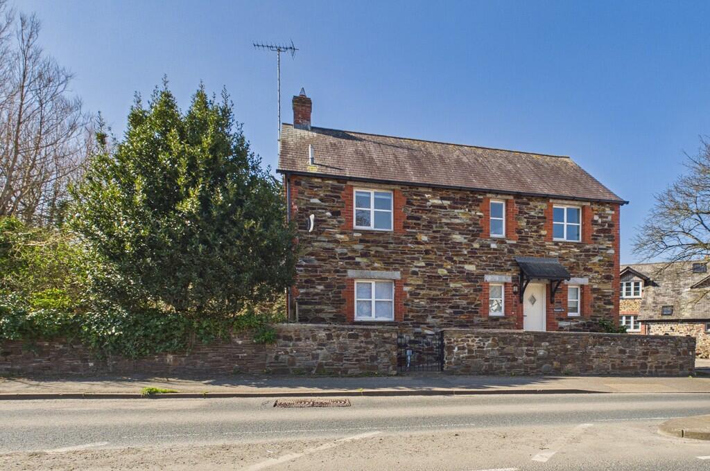 Main image of property: Howells Road, Stratton