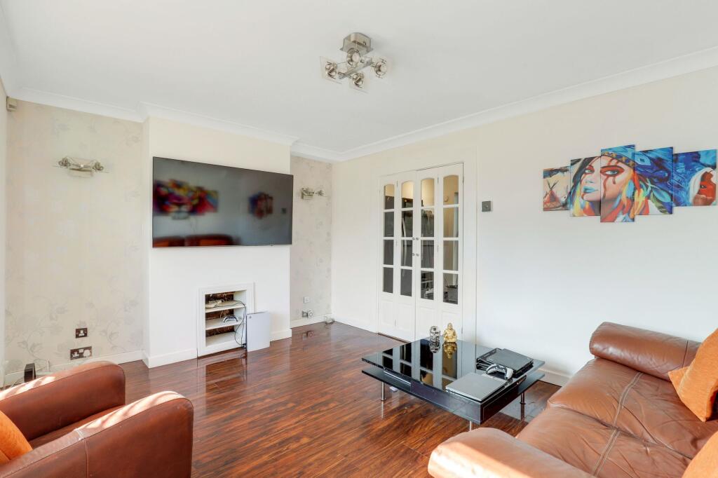 House in Nottingham, Aspley - View 2