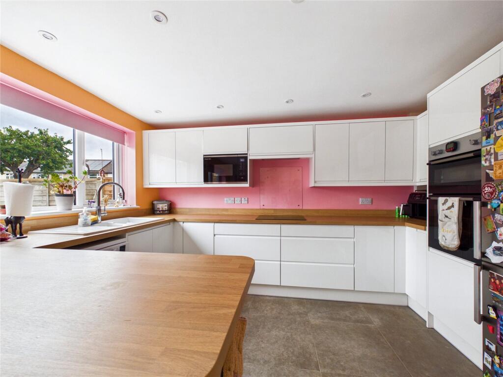 House in Ipswich, Suffolk - View 3