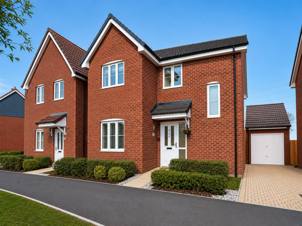 Main image of property: Cringleford, NR4