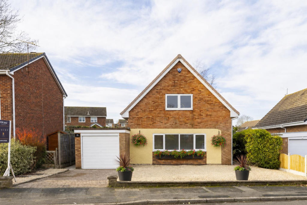Main image of property: Low Garth Road, Sherburn in Elmet