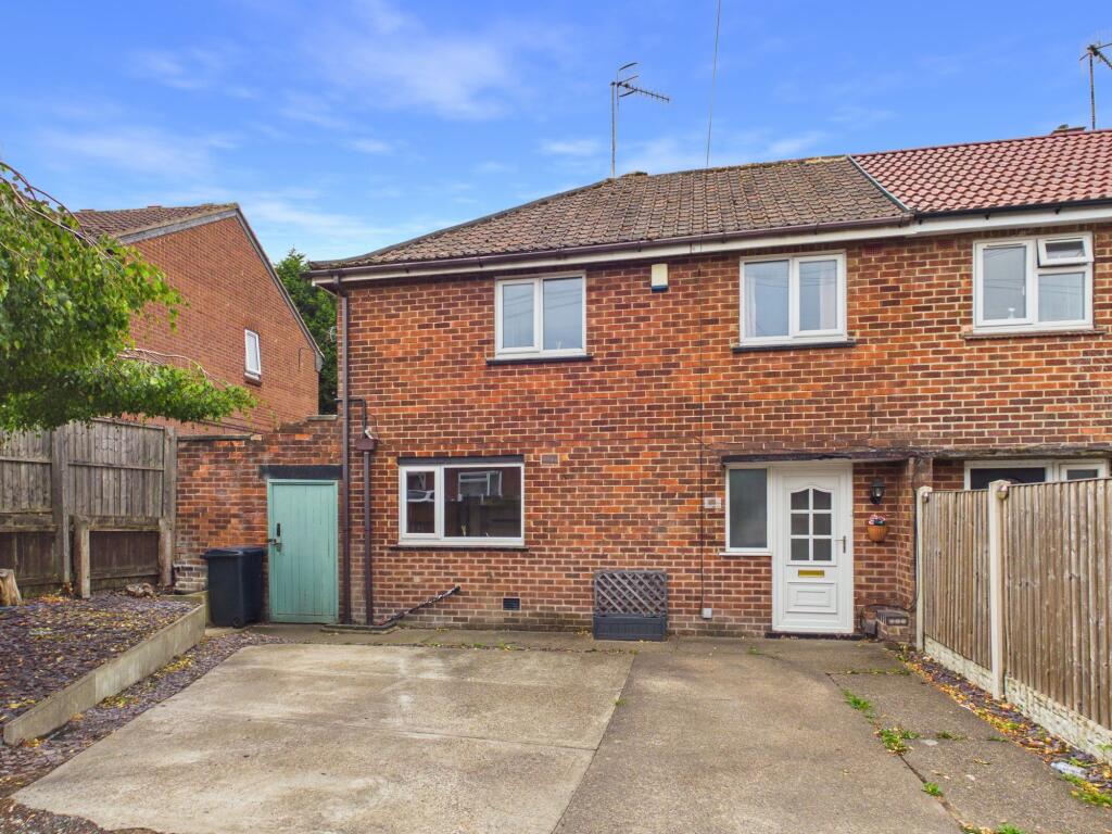 Main image of property: Goodwood Avenue, Arnold, Nottingham