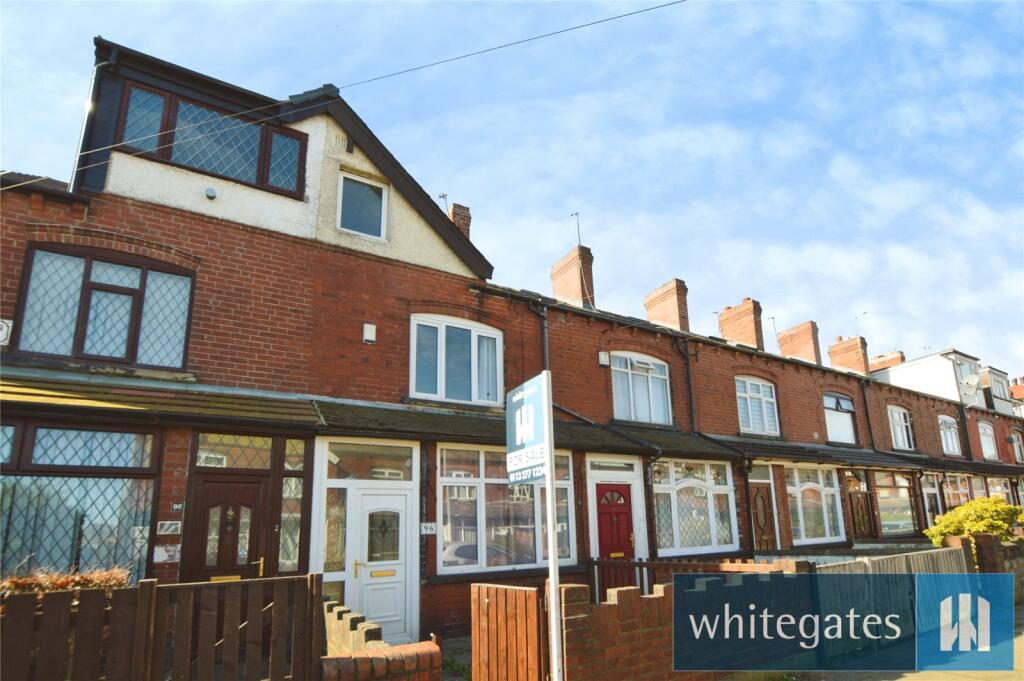 Main image of property: Cross Flatts Place, Leeds, West Yorkshire, LS11
