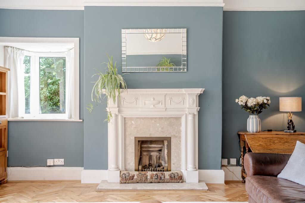 Apartment in Leeds, Gledhow Park, Chapel Allerton - More