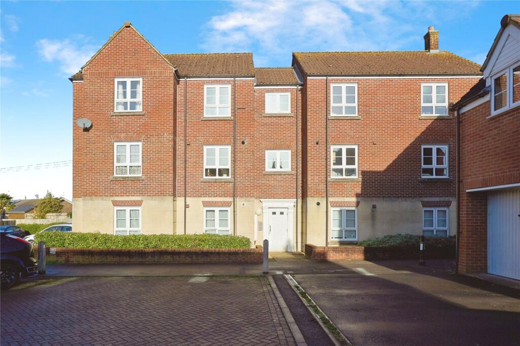 Main image of property: Wren Place, Gillingham, Dorset, SP8