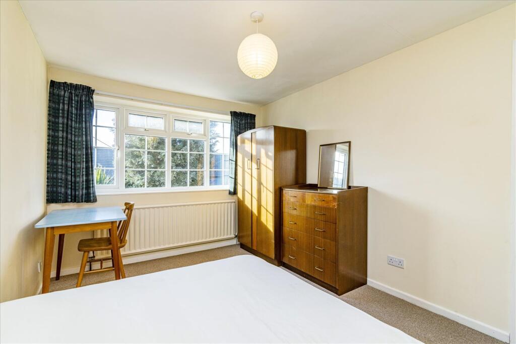 House in Nottingham, Radford - More