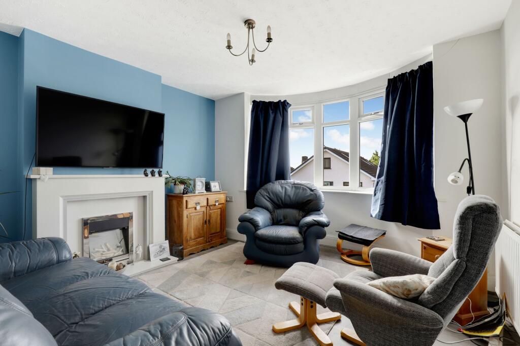 House in Nottingham - View 3