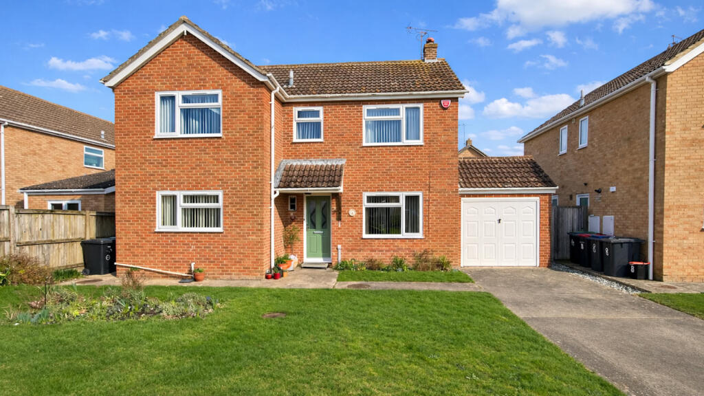 Goldfinch Close, Herne Bay, CT6 7DB - Widok 2