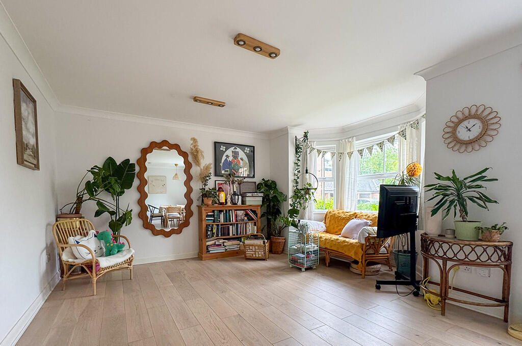 Regency Square, Rustat Road, Cambridge - Ansicht 4