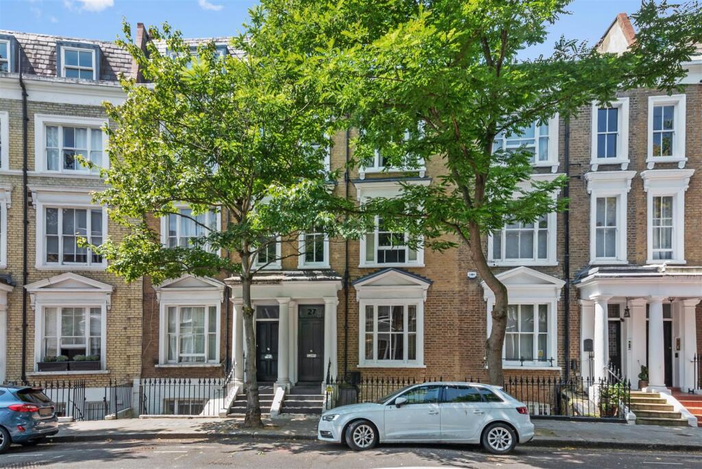 Main image of property: Kempsford Gardens, Earls Court, SW5