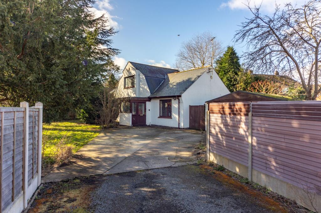 Main image of property: Kirkstone Drive, Loughborough, LE11