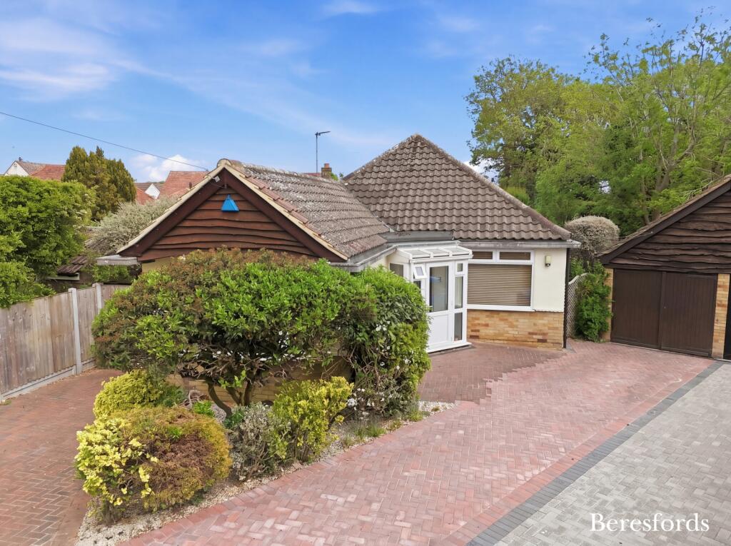 Main image of property: Priory Close, Pilgrims Hatch, CM15