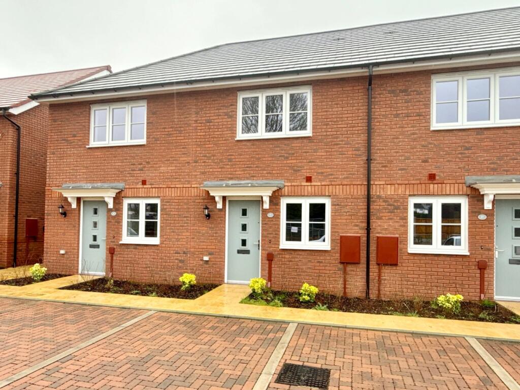 Main image of property: Saturn Road, Caerleon, Newport, NP18