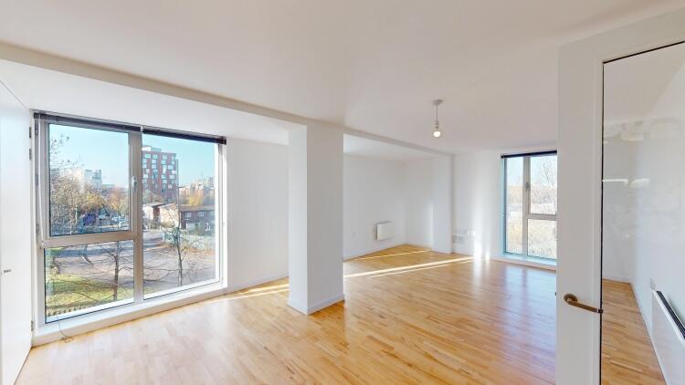 Main image of property: Sylvia Tower, 3towers Dalton Street M40