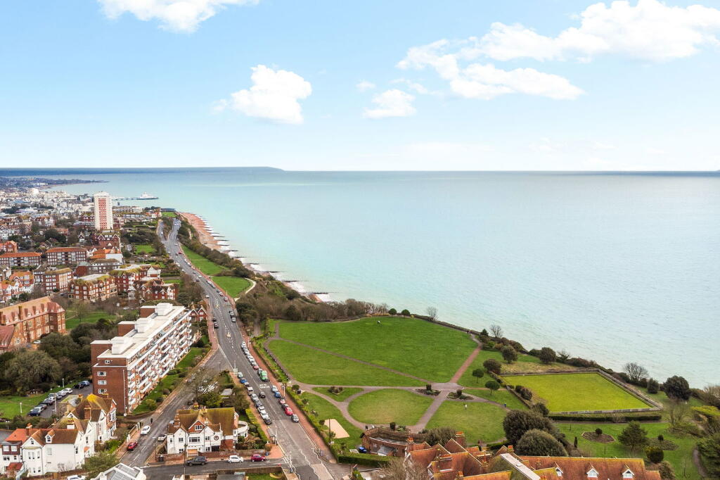 Main image of property: Cliff Road, Meads, Eastbourne, East Sussex, BN20