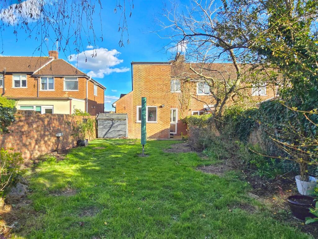 Oliver Street, Ampthill, Bedfordshire, MK45 photo 3