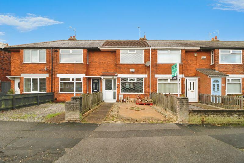 Main image of property: Manor Road, Willerby Road