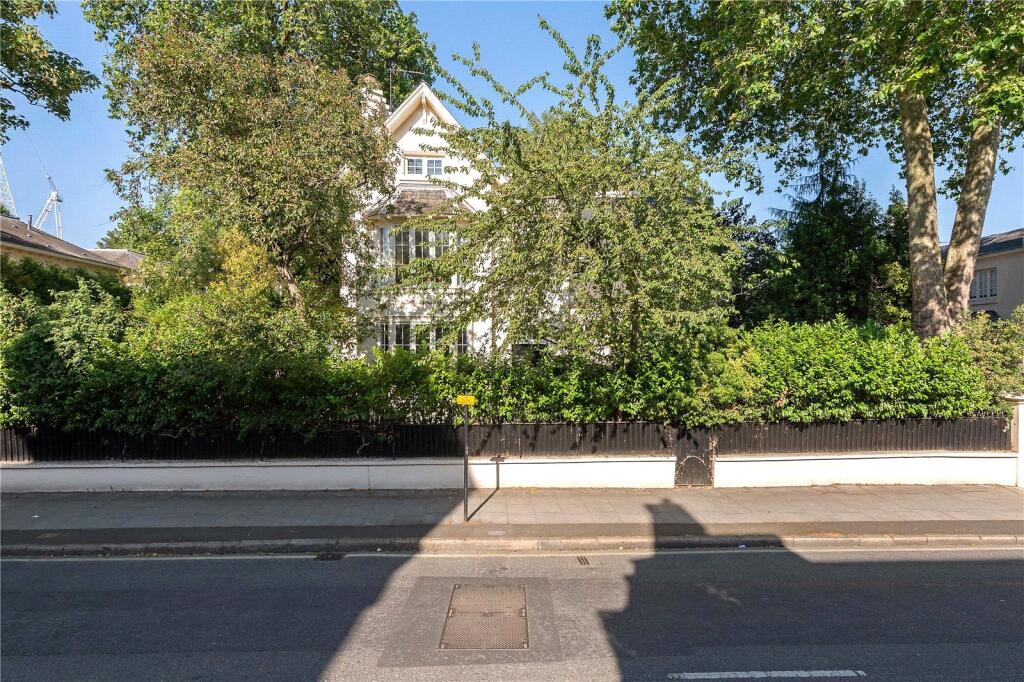 Main image of property: Park Village West, Regent's Park, NW1