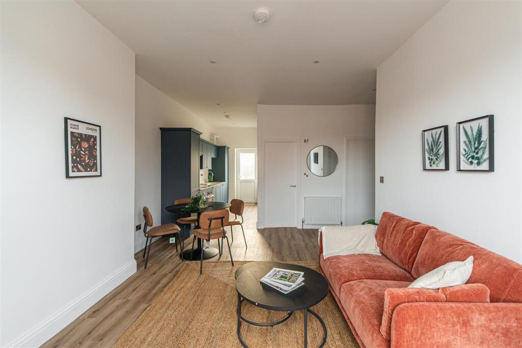 Main image of property: Stratford Road, Heaton, Newcastle Upon Tyne