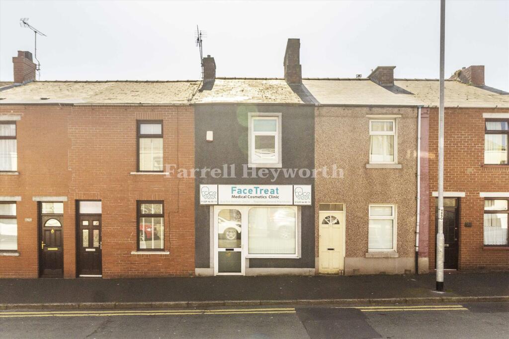 Main image of property: Cavendish Street, Barrow In Furness