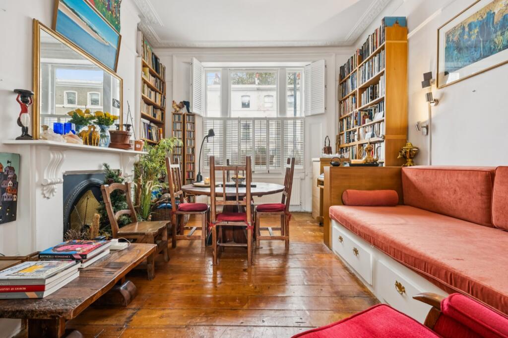 Main image of property: Oakley Street, 
Chelsea, SW3