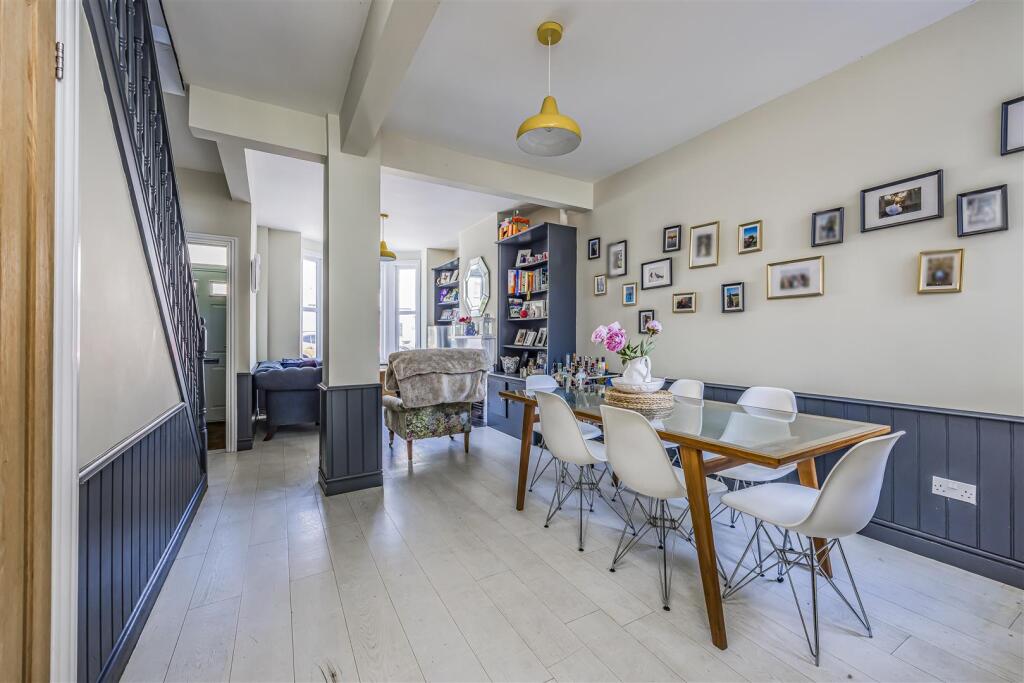 House in Portsmouth, Milton - View 3