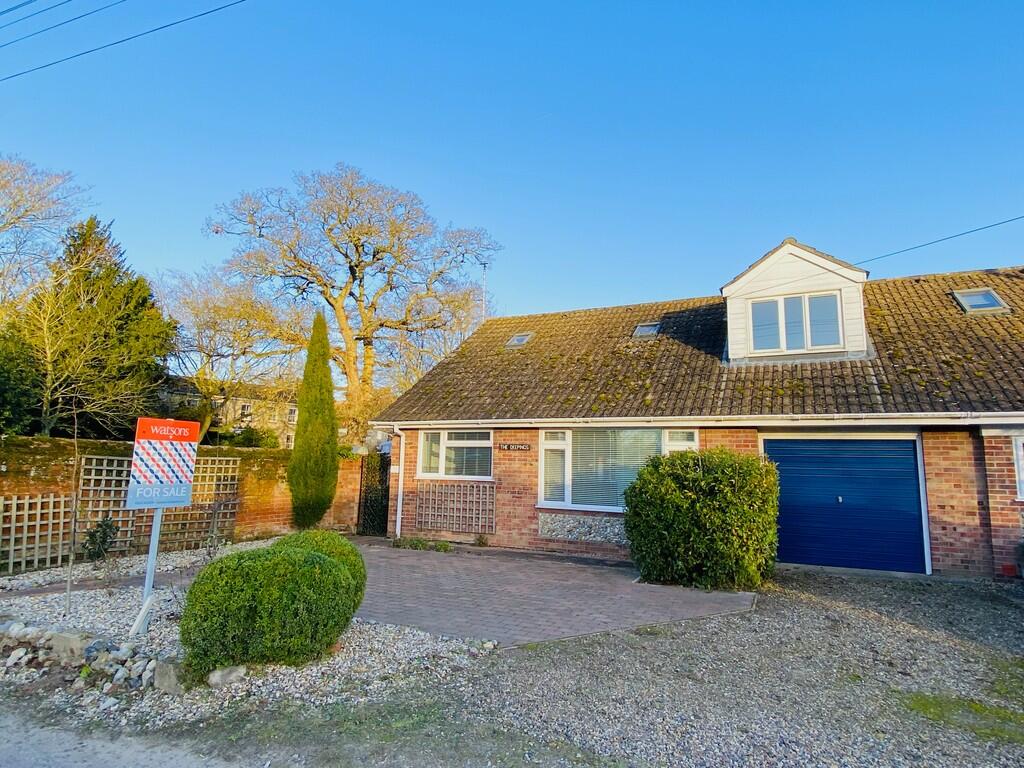 Main image of property: Little Barningham, Nr Holt