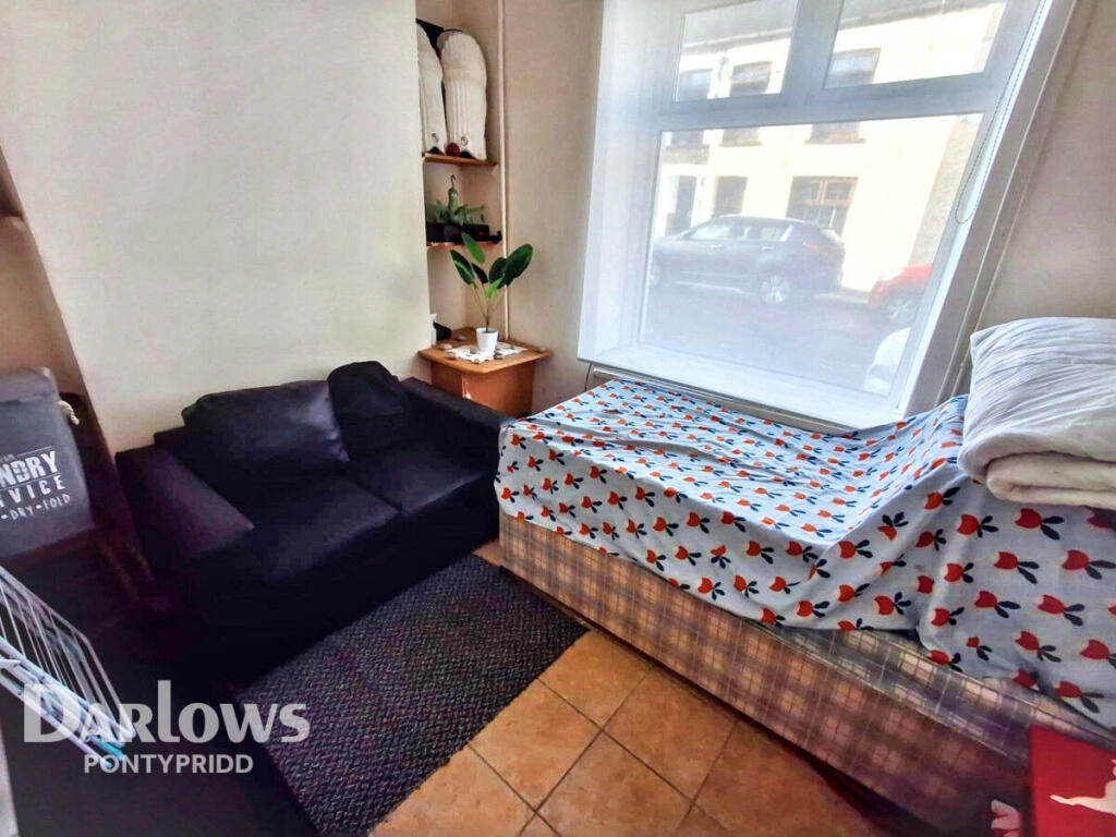 Main image of property: King Street, Pontypridd