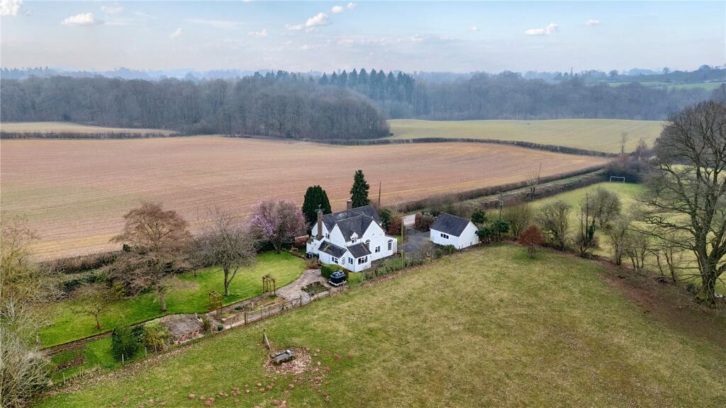 Main image of property: Milson, Kidderminster, Shropshire