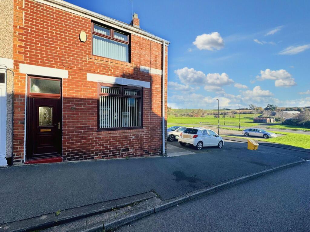 Main image of property: Outram Street, Houghton Le Spring, Tyne and Wear, DH5 8AZ