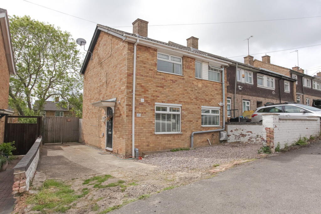 Main image of property: Bretch Hill, Banbury OX16 0LF