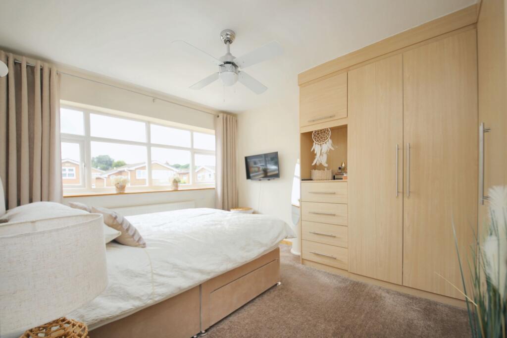 Cheviot Close, Wigan, WN3 photo 4