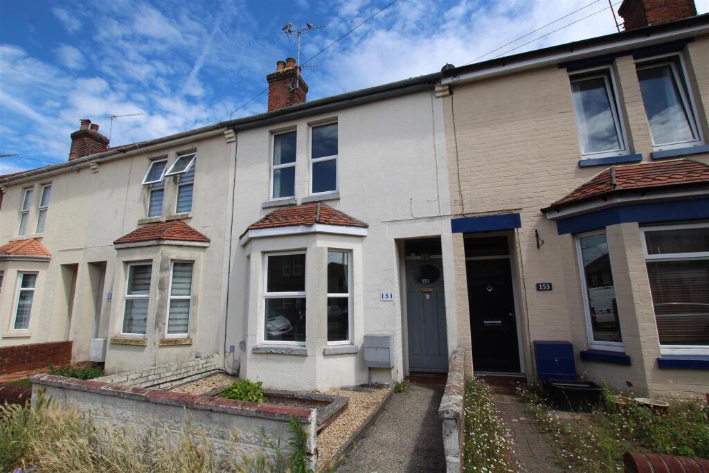 Main image of property: Nutbeem Road, Eastleigh