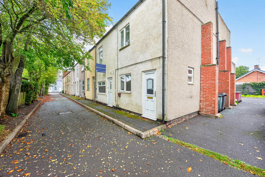 House in Sheffield - View 4