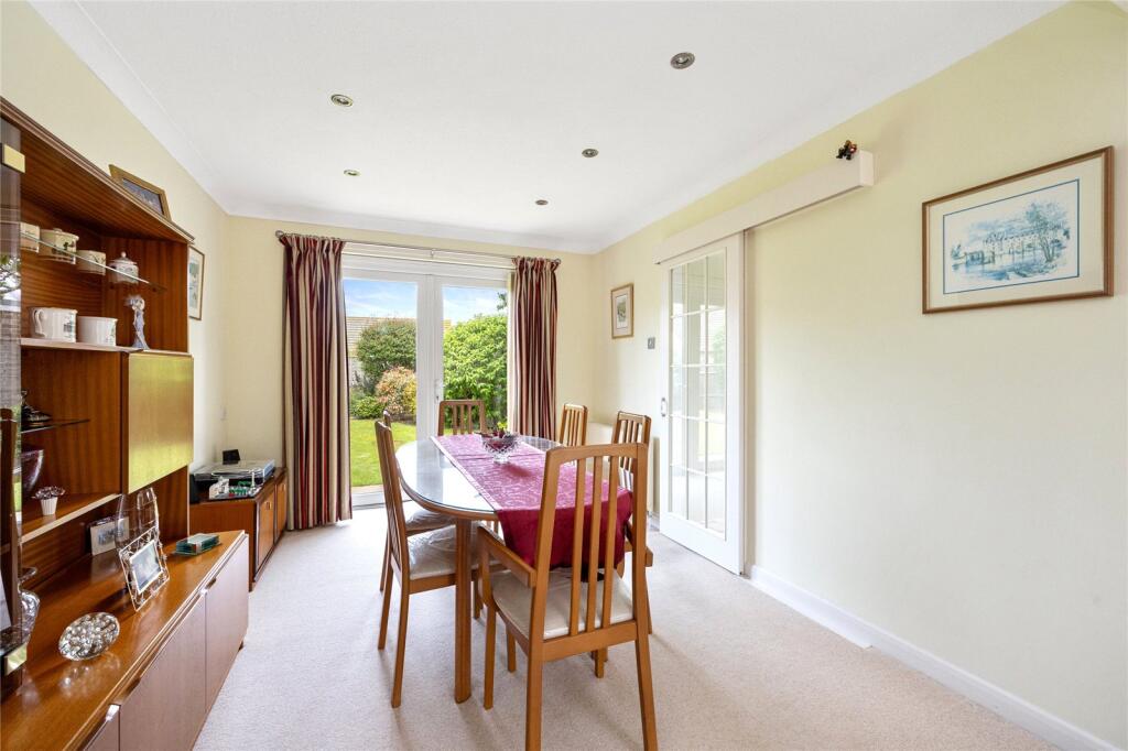 House in Worthing, West Sussex - View 4
