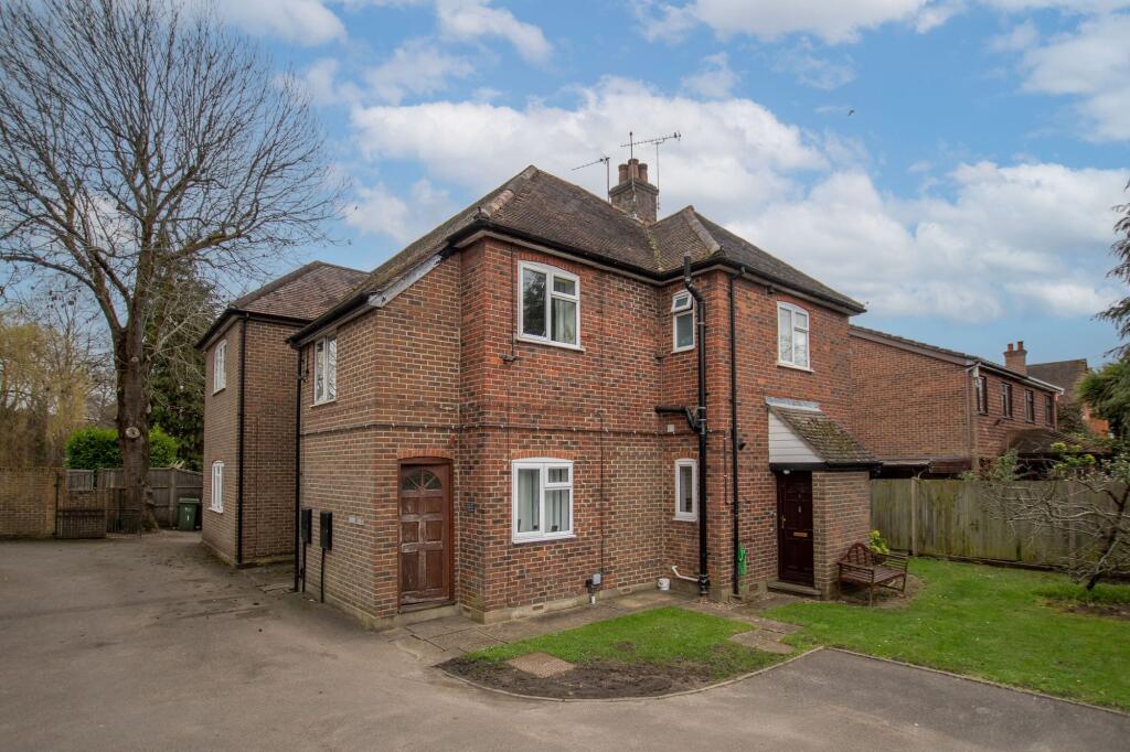Main image of property: Woodlands Road, Guildford, GU1