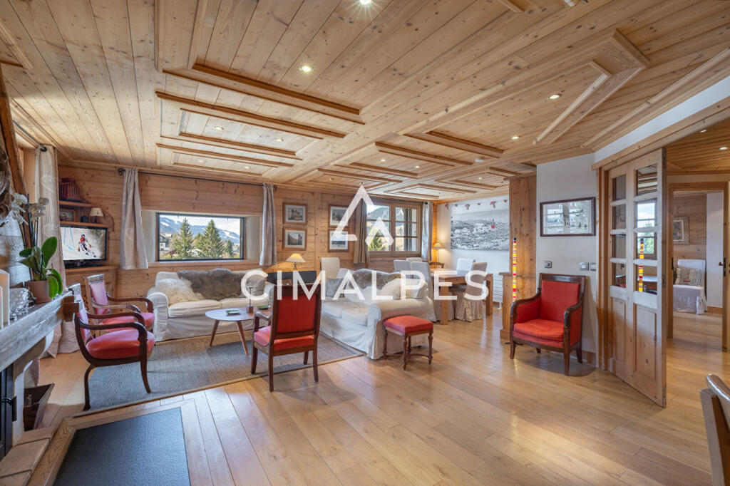 Main image of property: Rhone Alps, Haute-Savoie, Megève