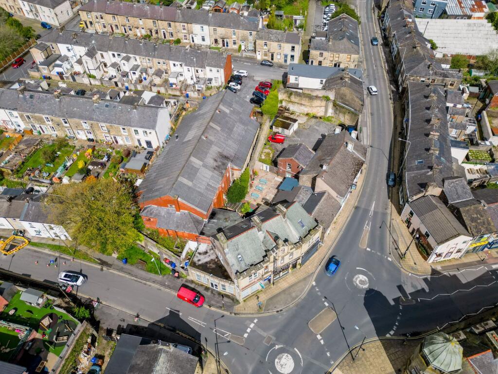 Main image of property: Towngate, Great Harwood, BB6