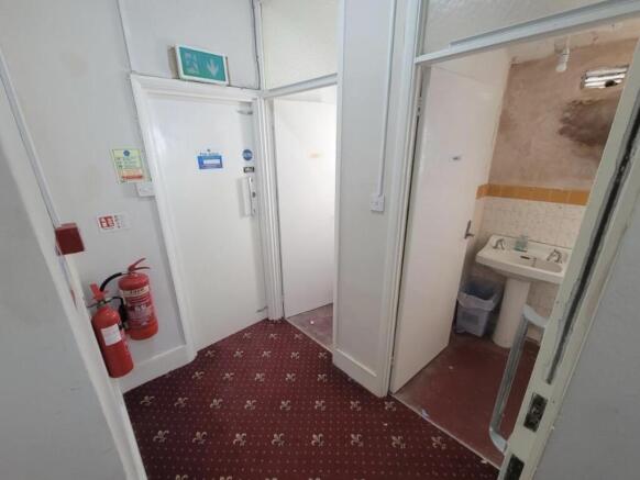 Hall